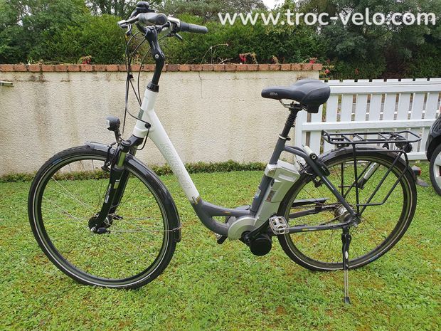 E-Bike Kalkhoff - 1