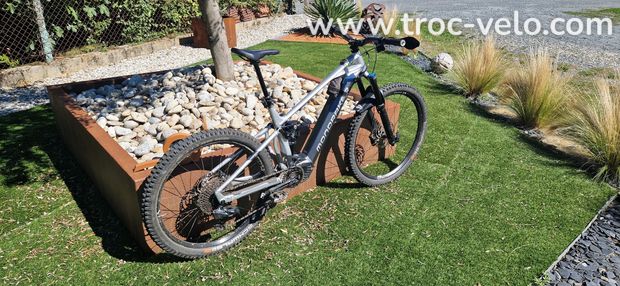 Mondraker Crafty R - 1