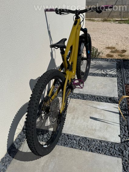 Specialized turbo levo Carbon expert G3 S4 - 3