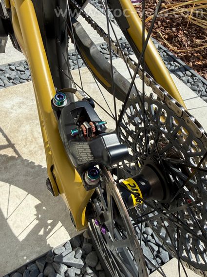 Specialized turbo levo Carbon expert G3 S4 - 4