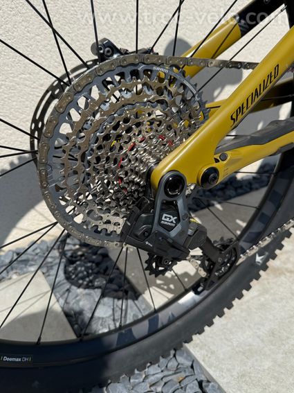 Specialized turbo levo Carbon expert G3 S4 - 5