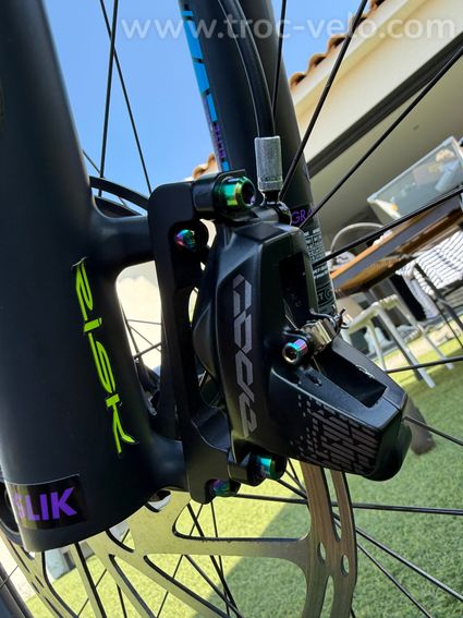 Specialized turbo levo Carbon expert G3 S4 - 8