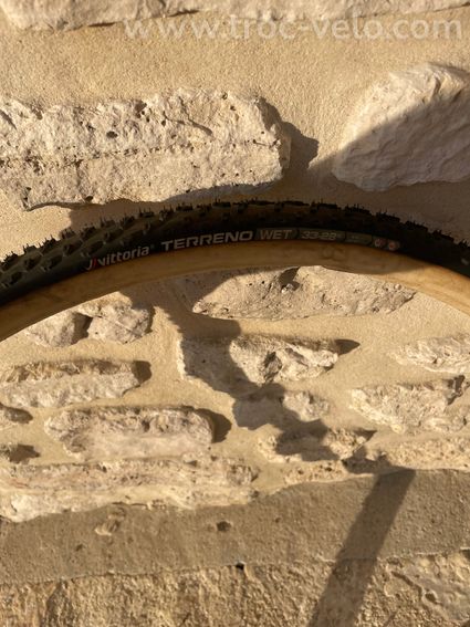 à vendre boyaux cx - 4