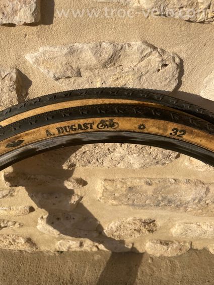 à vendre boyaux cx - 6