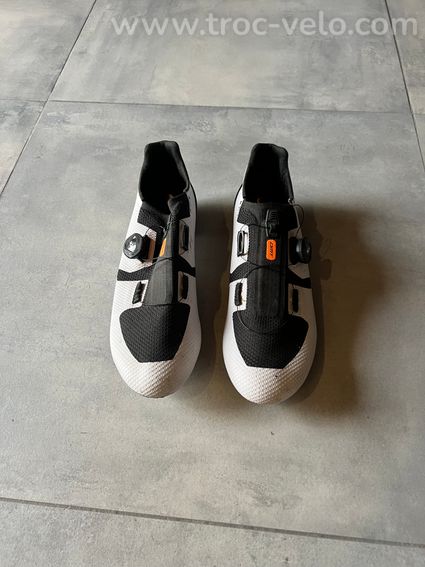 Chaussures DMT - 2