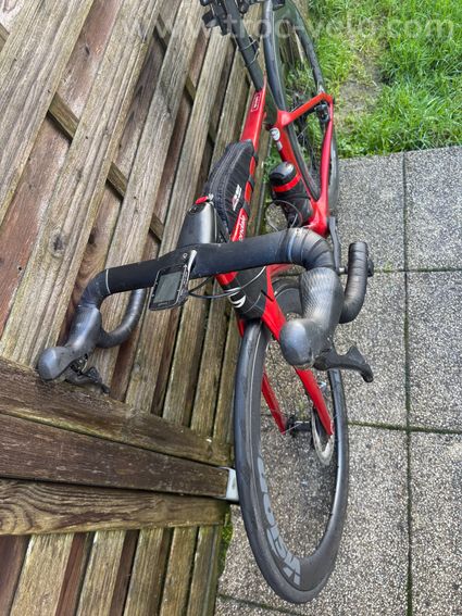 Cannondale SystemSix Carbon Ultegra 2022 – T.51 - 4
