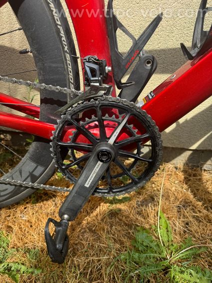 Cannondale SystemSix Carbon Ultegra 2022 – T.51 - 2