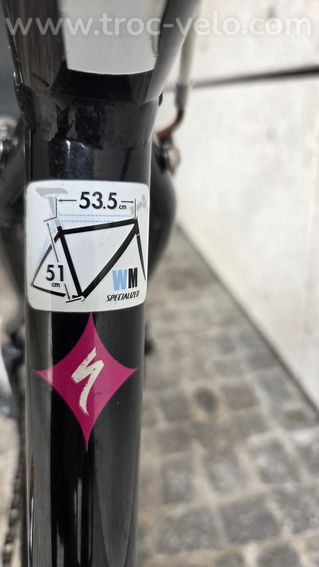 Velo specialized à vendre - 2
