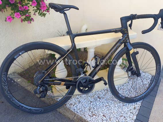 Orbea orca m31 Eteam taille 53