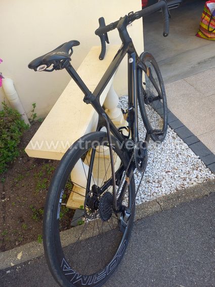 Orbea orca m31 Eteam taille 53 - 2
