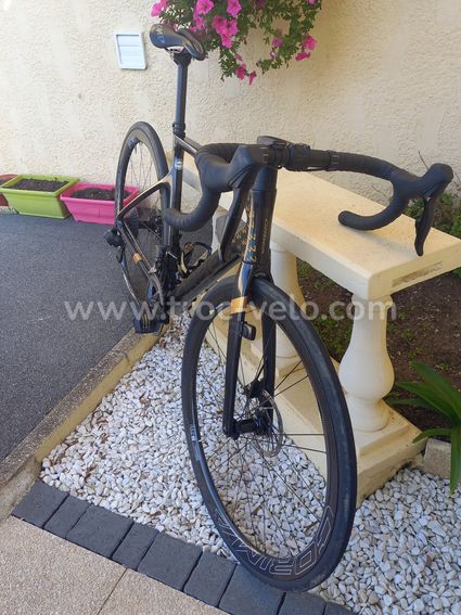 Orbea orca m31 Eteam taille 53 - 3
