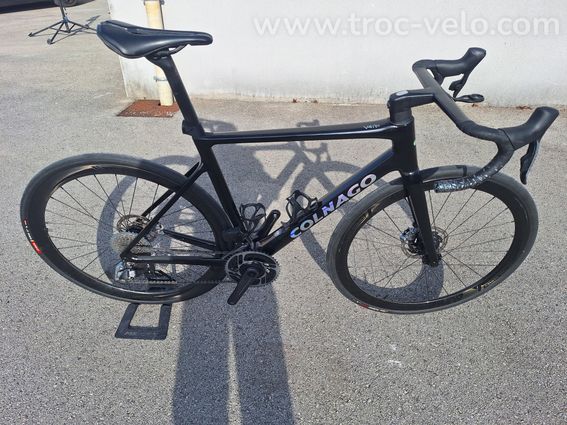 Colnago V4RS SRAM RED - 2
