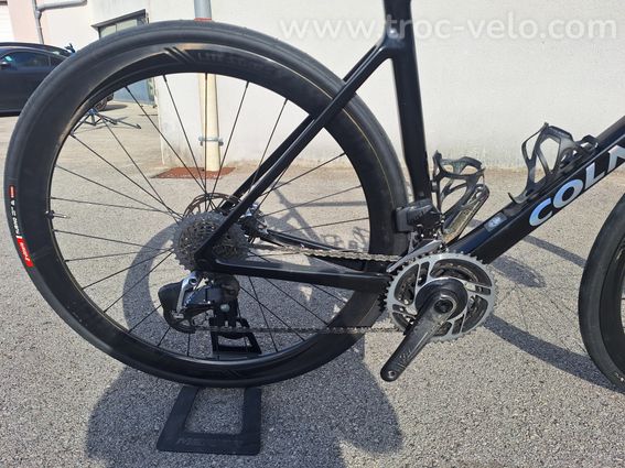 Colnago V4RS SRAM RED - 3