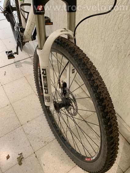 VTT Commencal premier - 2