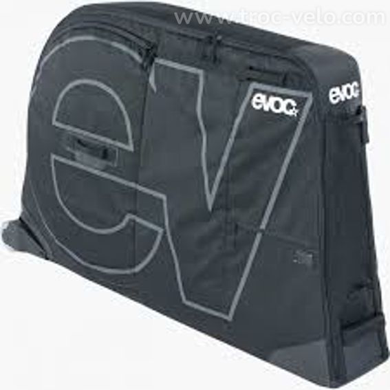 Housse transport vélo EVOC