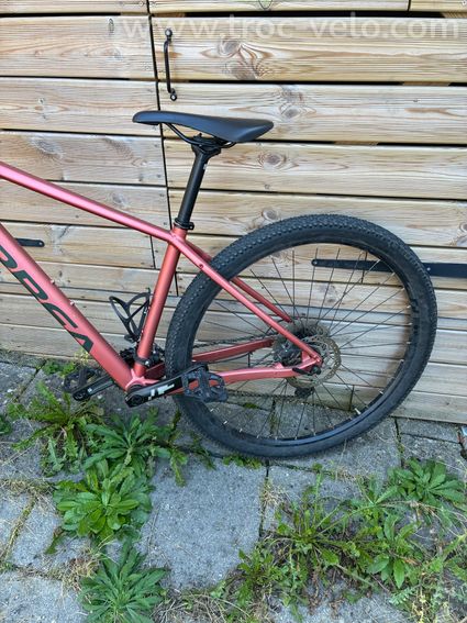 Orbea onna taille M - 2