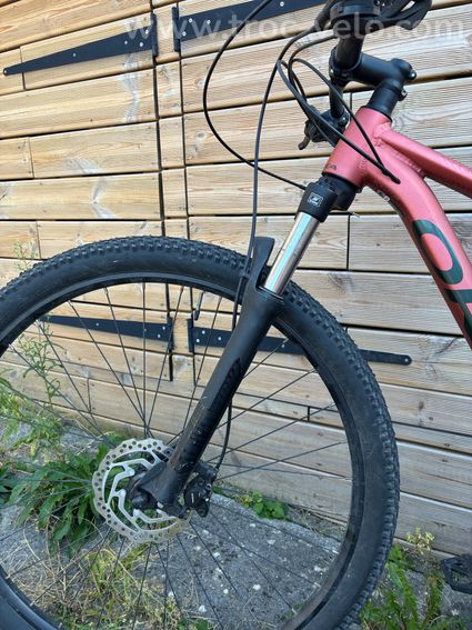 Orbea onna taille M - 3