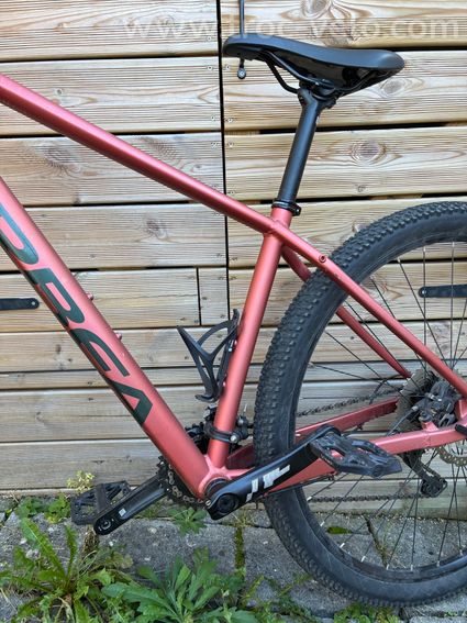 Orbea onna taille M - 4
