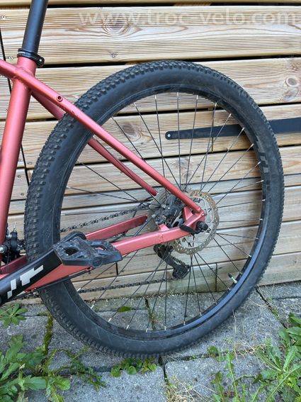 Orbea onna taille M - 5