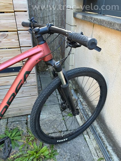 Orbea onna taille M - 6