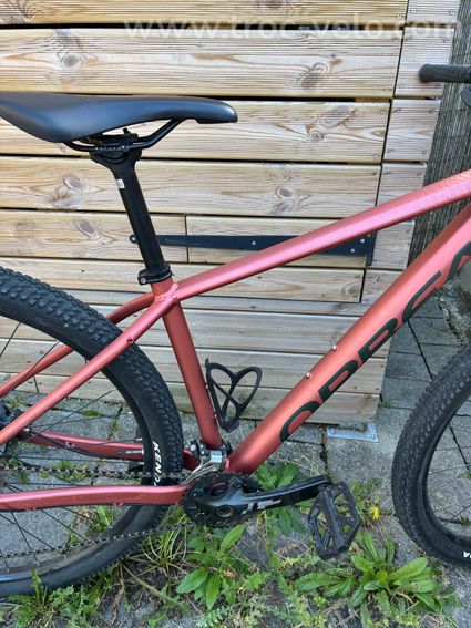 Orbea onna taille M - 7