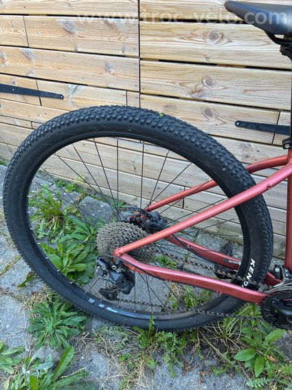 Orbea onna taille M - 8