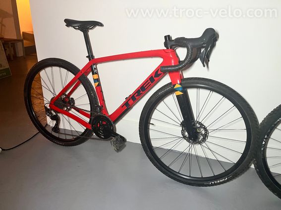 Trek Checkpoint SL5