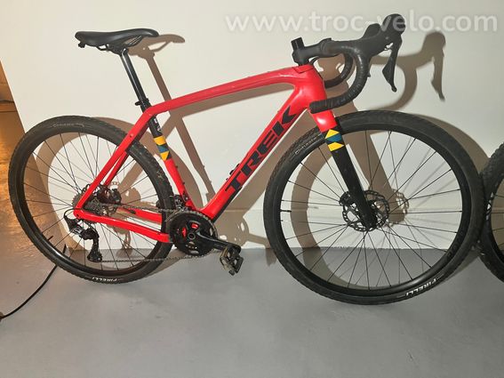 Trek Checkpoint SL5 - 2