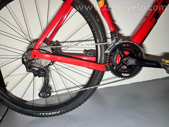 Trek Checkpoint SL5 - 3