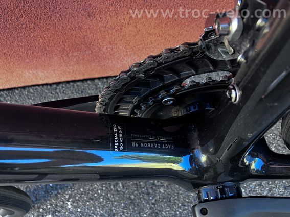 Specialized Tarmac SL6 Sport - 3