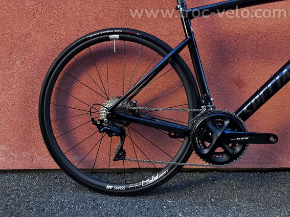 Specialized Tarmac SL6 Sport - 6
