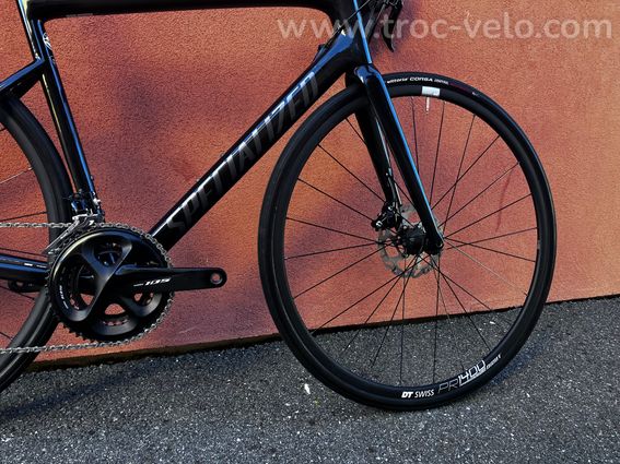 Specialized Tarmac SL6 Sport - 7