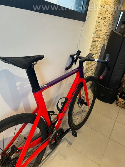 Vend canyon aeraod cf slx  - 2
