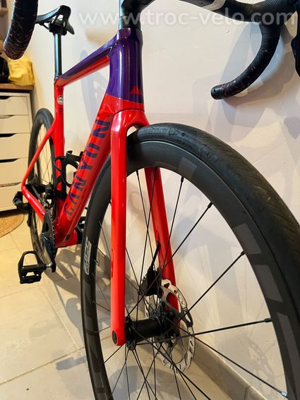 Vend canyon aeraod cf slx  - 3