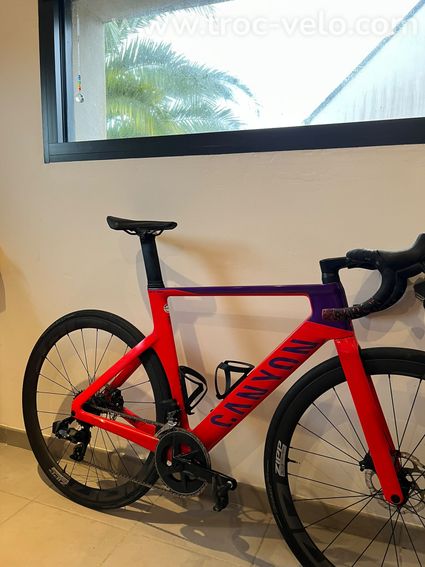 Vend canyon aeraod cf slx  - 4