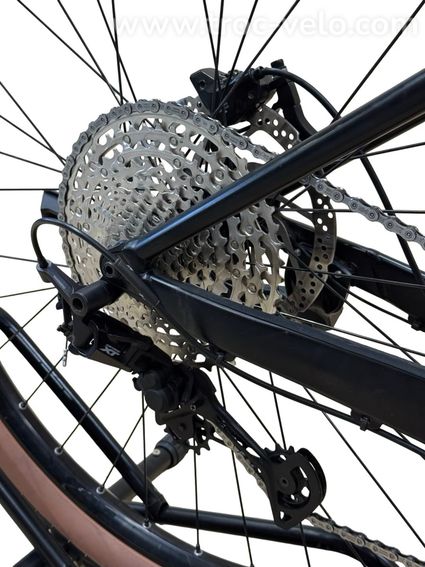 Canyon Grand Canyon:ON 9 29 pouces VTT électrique Shimano XT 2022 - 11