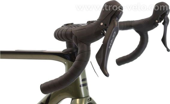 Produit Reconditionne    Ridley Kanzo Adventure Carbon   Velo De Gravel   Tres Bon Etat - 6
