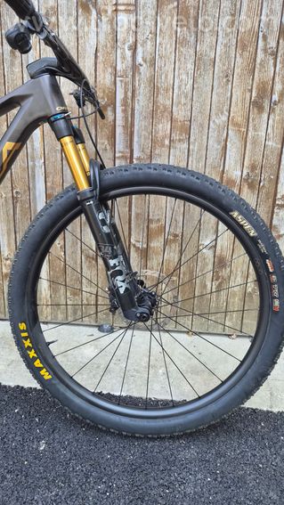 Orbéa Oiz M-LTD  - 4
