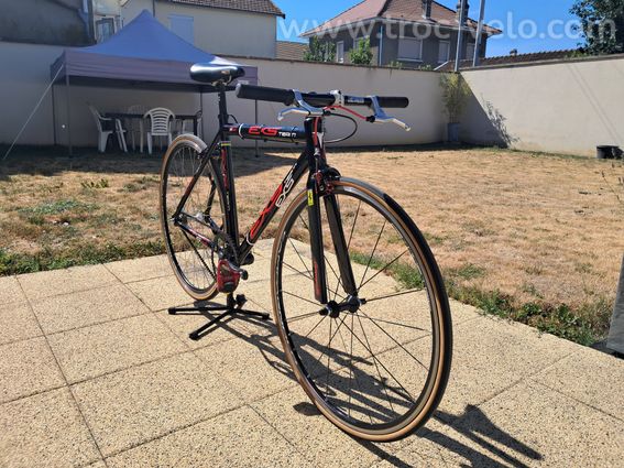 Velo fixie - 2