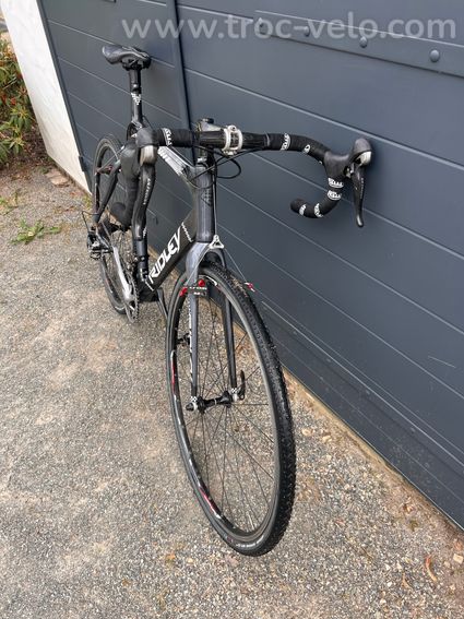 CYCLO CROSS RIDLEY X NIGHT - 3