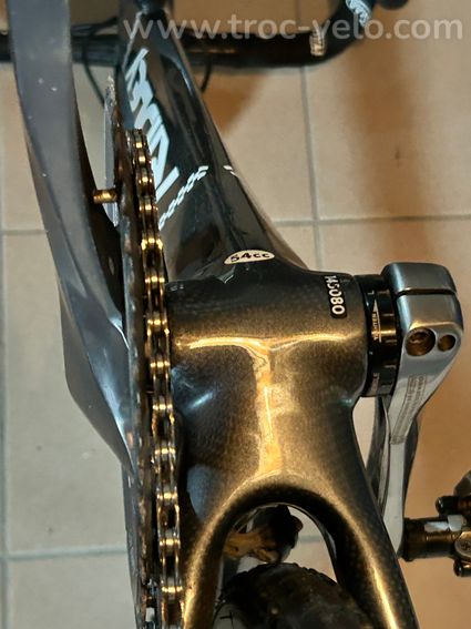 CYCLO CROSS RIDLEY X NIGHT - 5