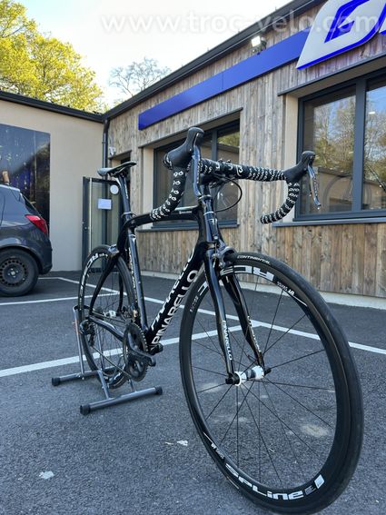 pinarello dogma 651 think's - 2
