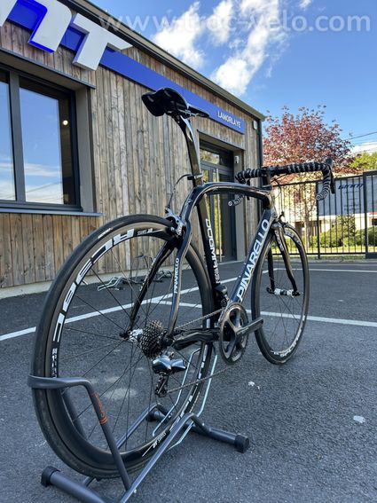 pinarello dogma 651 think's - 3