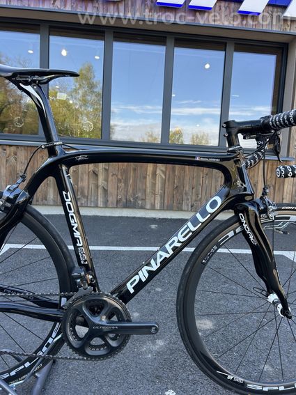 pinarello dogma 651 think's - 4