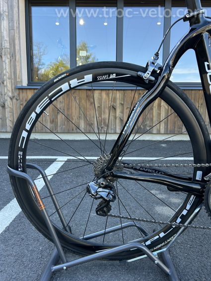 pinarello dogma 651 think's - 5