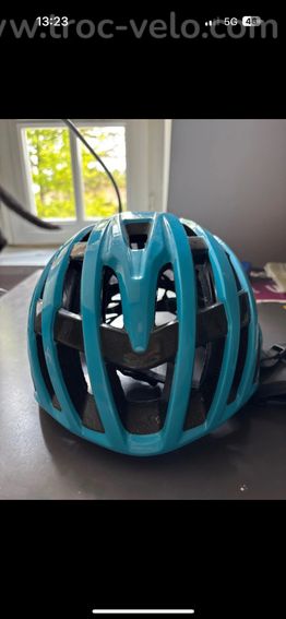 Casque Kask valegro