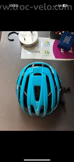 Casque Kask valegro - 2