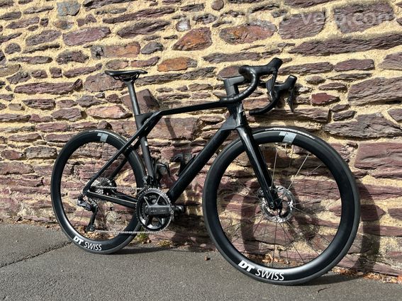 Lapierre Xelius DRS 8.0 - 2