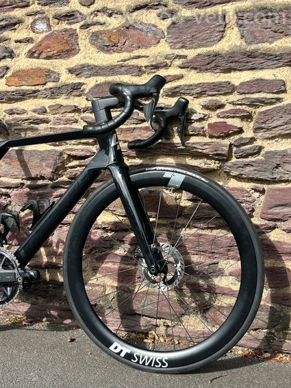 Lapierre Xelius DRS 8.0 - 3