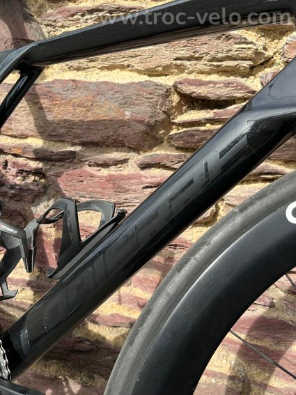 Lapierre Xelius DRS 8.0 - 5